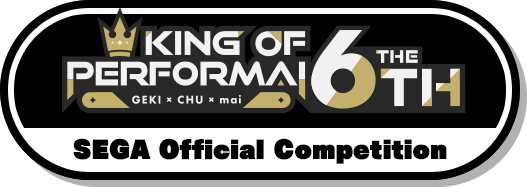 KING OF PERFORMA THE 6TH